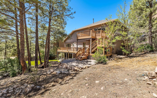 Sinagua Heights Flagstaff
