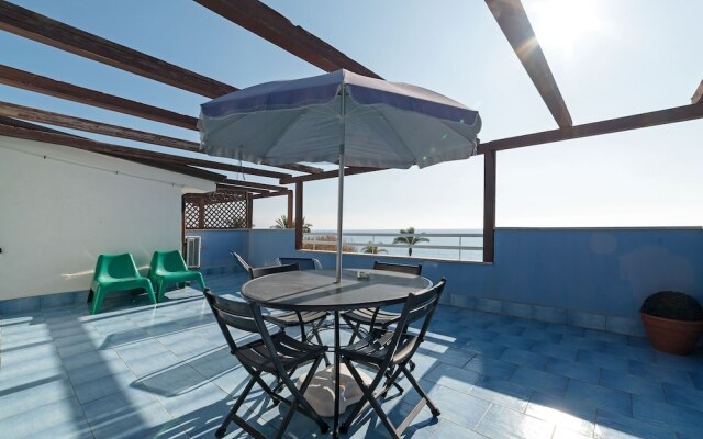 Belvilla by OYO Apartment in Policastro Bussentino