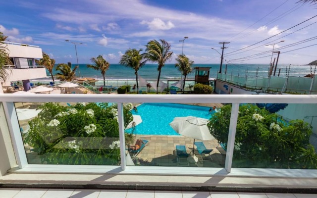 Nobile Suites Ponta Negra Beach