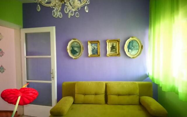 Apartman Đemi Split