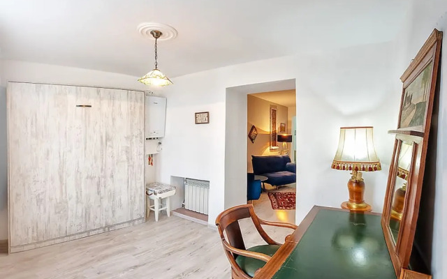 Апартаменты HB apartments Chonkadze