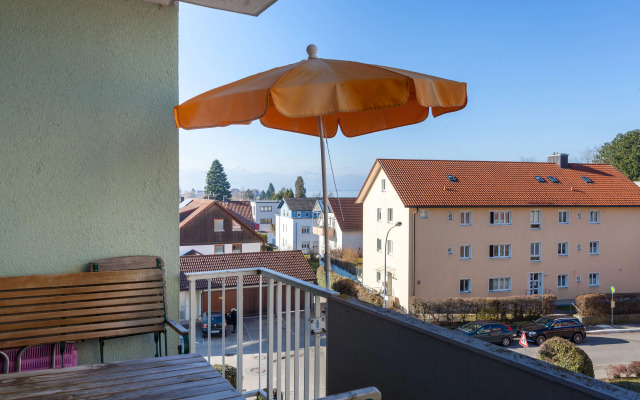 Hotel - Seerose Ferienwohnung