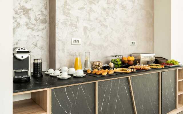 Mirabilis Boutique Hotel