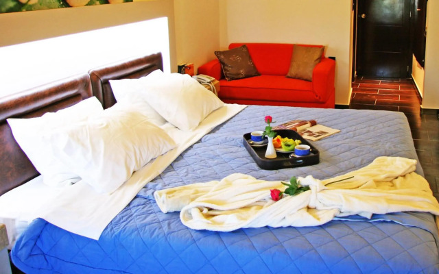 Samos Bay Hotel