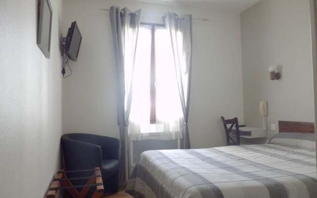 Hotel Alienor
