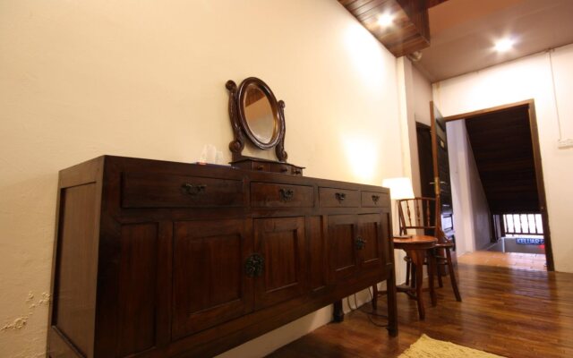 Pavilion Coffee Guesthouse