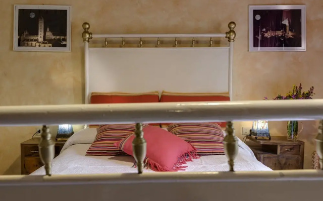 Agriturismo La Palazzina