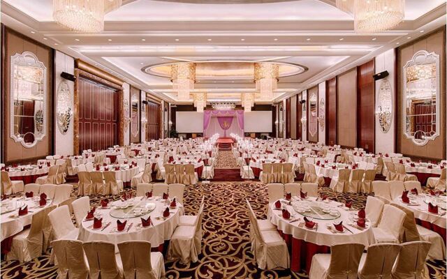 Venus Royal Hotel (Formerly Kirin Parkview Hotel)