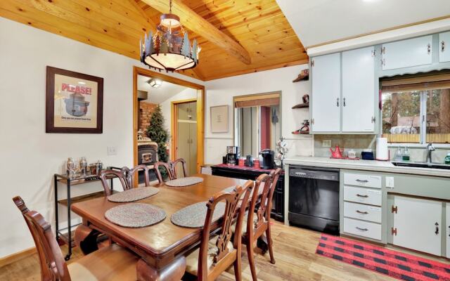 Timber Pines Chalet #2417