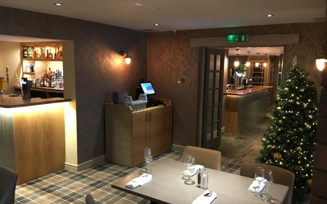 The Wild Pheasant Hotel & Spa