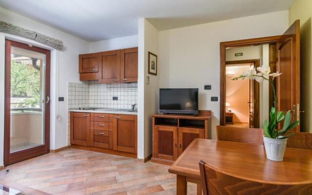 Apartment Villa Lavandula 2