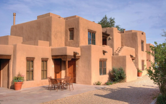 WorldMark Santa Fe