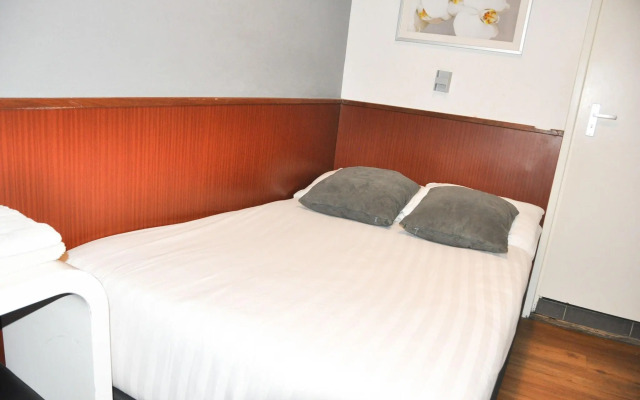 Travel Hotel Amsterdam