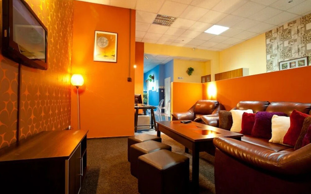 Moon Hostel Wrocław