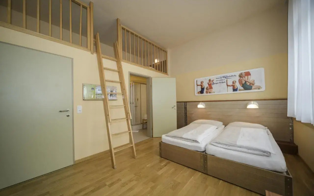JUFA Hotel Bregenz