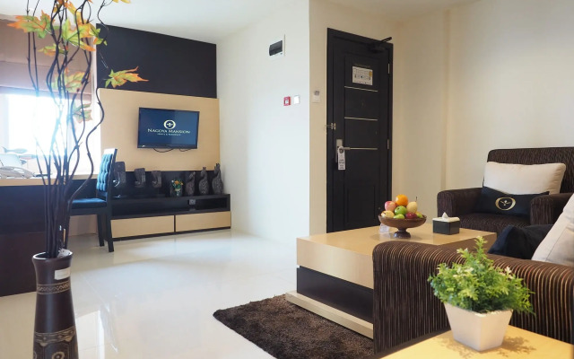 Nagoya Mansion Hotel & Residence