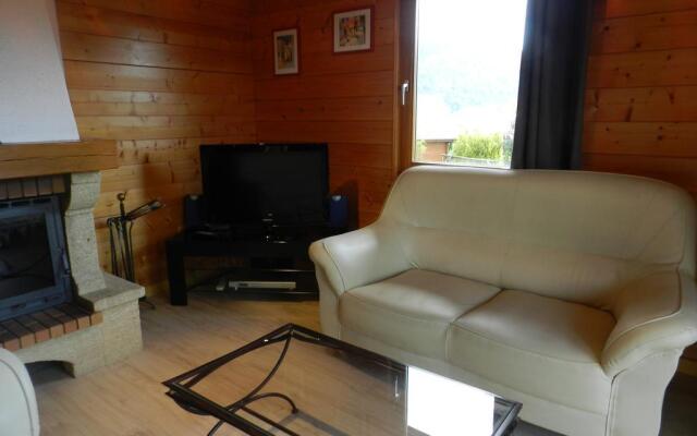 Chalet Miel