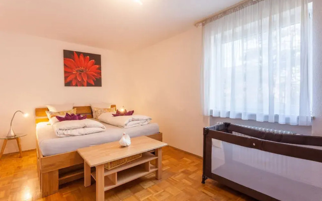 Hotel - Seerose Ferienwohnung