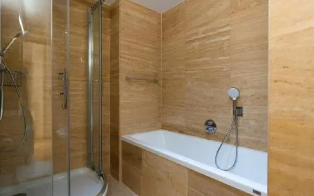 Ocean SPA Suite 05-hosted by Sweetstay