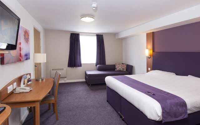 Premier Inn Silverstone