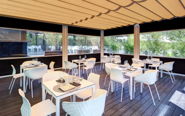 Sercotel Alcalá 611 Hotel
