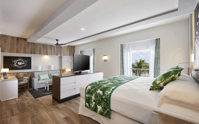 Hotel Riu Palace Riviera Maya