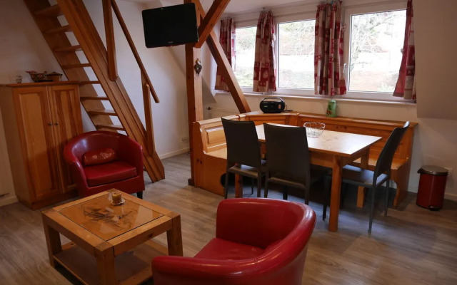 Les Gîtes de la Mère Michèle