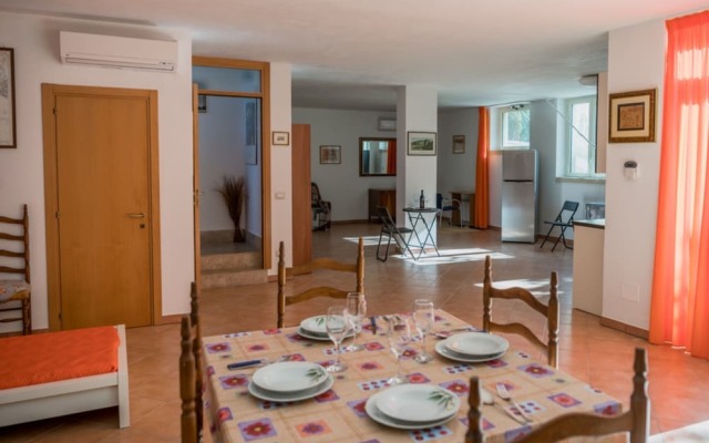 Villa Civico 32 Near The Sea With Pool