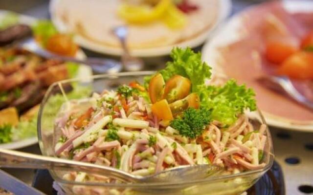 Kurpark-Hotel Im Ilsetal