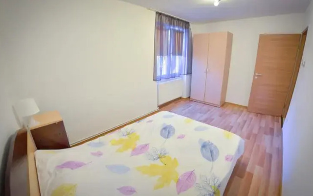 Apartment Diana Sibiu