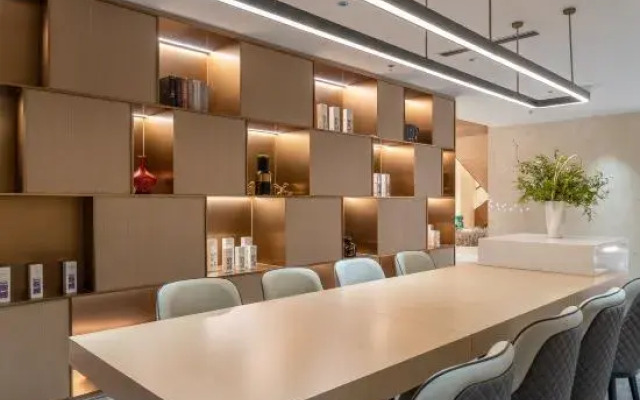 Lavande Hotel (Near Chaoshan High-speed Railway Station and Jieyang Chaoshan International Airport)
