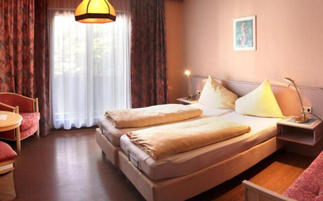 Erlenhof B&B