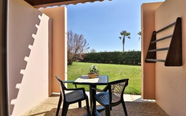 Hôtel Club L'Oustal del Mar