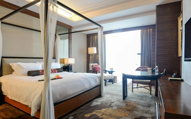 Kande International Hotel