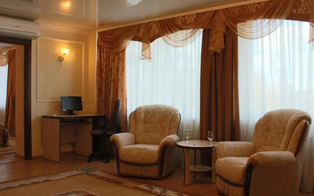 Vitebsk Hotel