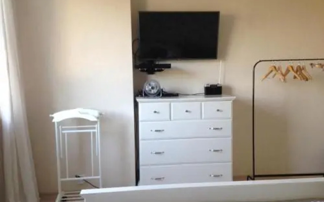 Guest House Pribrezhnyy