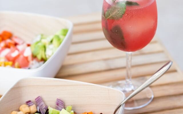The Olive Boutique Suites and Spa