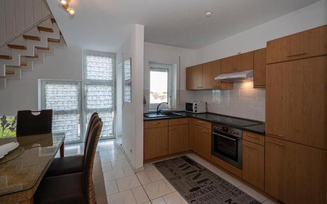 Maisonette Amalie