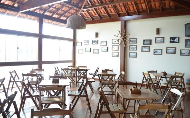 Pousada Vila Tutoia