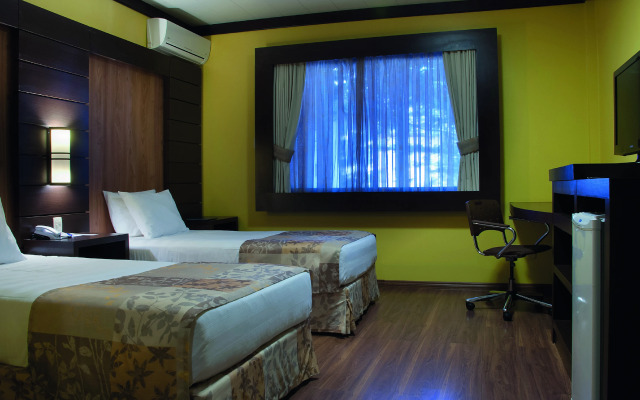 Master Gramado Hotel