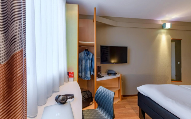 ibis Heilbronn City