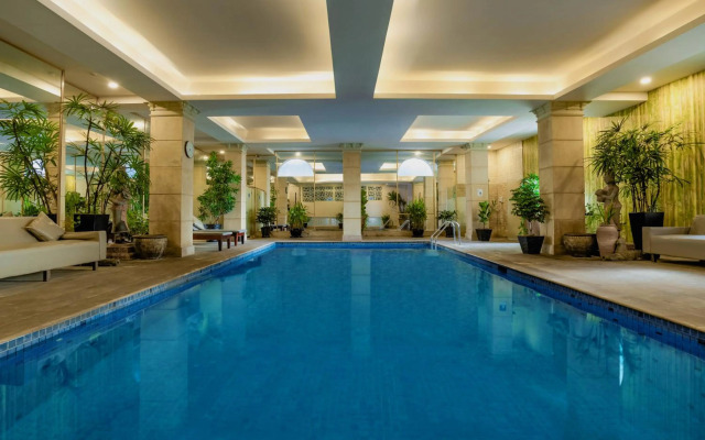Palace Gate Hotel & Residence By EHM