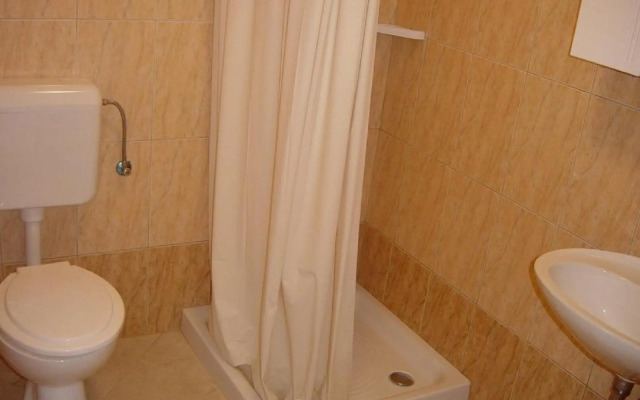 Capic Zarok - Two Bedroom No.4