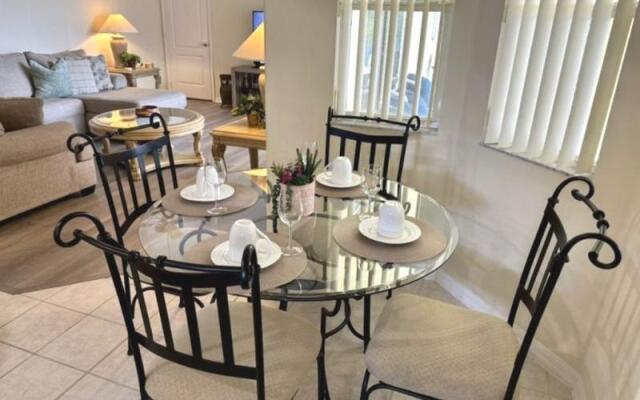 Disney Area Budget Homes