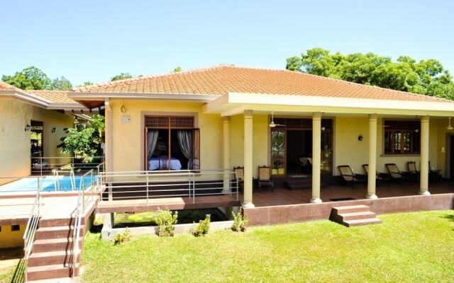 Lake View Bungalow Yala