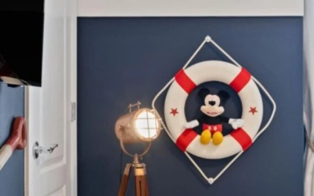 Townhome at Solterra NH 18005