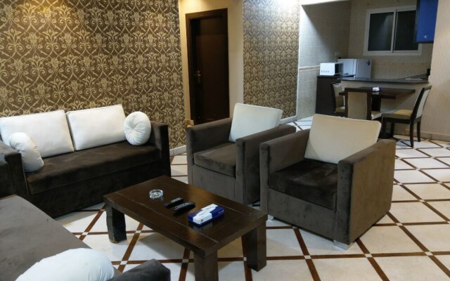 Madaya Residential Units - Alshumisi