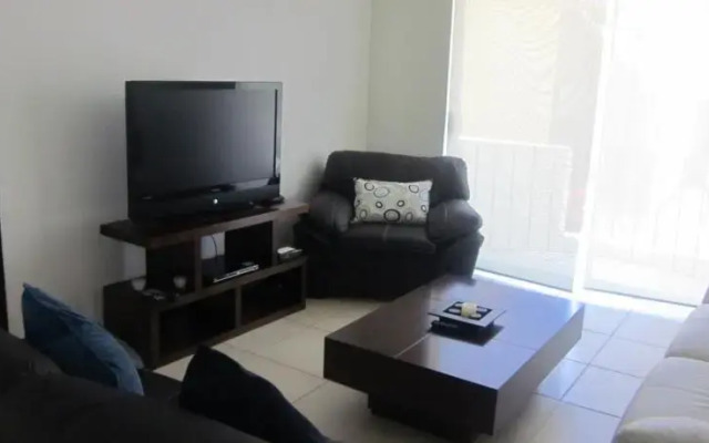 Apartahotel La Enramada