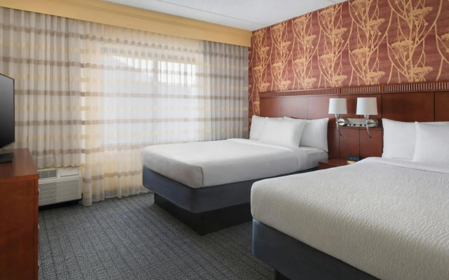 Courtyard by Marriott Mt. Laurel