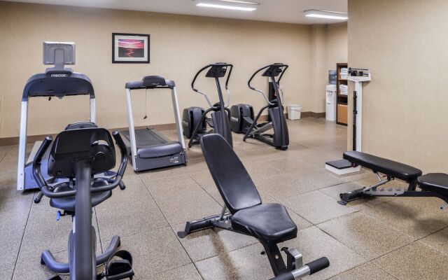 Holiday Inn Express & Suites Sioux Falls At Empire Mall by IHG